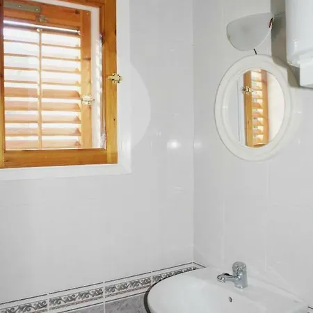 Holiday home Crisson L'Escala