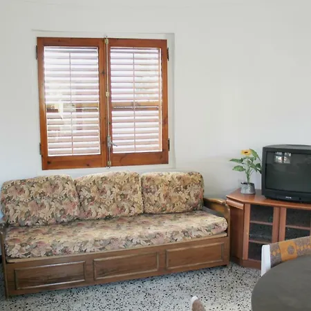 Holiday home Crisson *