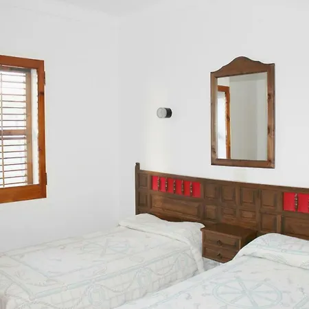 Holiday home Crisson *